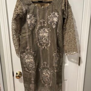 designer indian pakistani salwar kameez bollywood dress party wear suit wedding